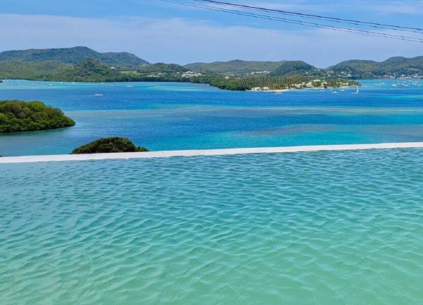 Maison à vendre    4 pièces • 103 m2 Le Marin