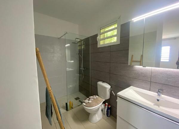 Maison à vendre    4 pièces • 103 m2 Le Marin