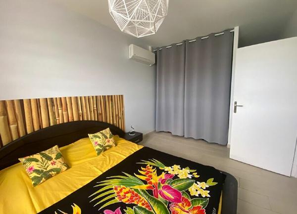 Maison à vendre    4 pièces • 103 m2 Le Marin