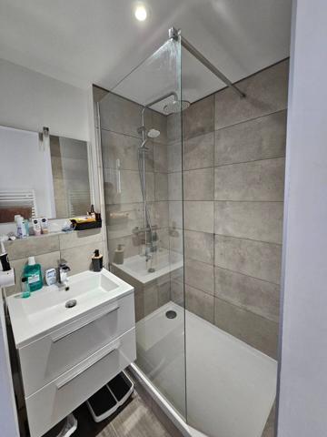 Appartement 4 pièces 87m² à vendre à Bourg-en-Bresse 01000
