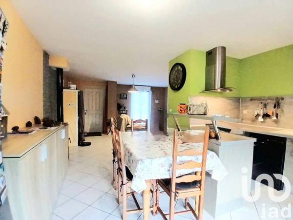 Maison à vendre 5 pièces 89 m² Brestot