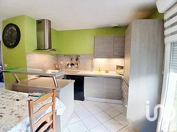 Maison à vendre 5 pièces 89 m² Brestot