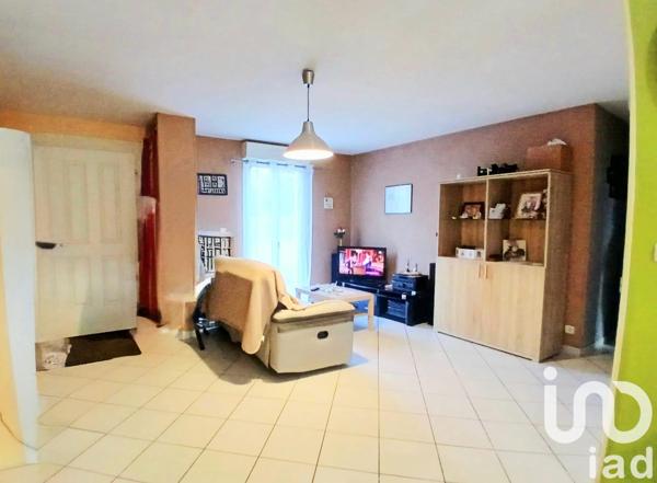 Maison à vendre 5 pièces 89 m² Brestot