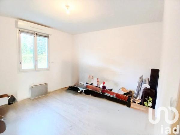Maison à vendre 5 pièces 89 m² Brestot