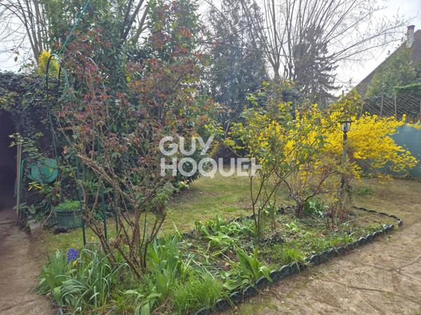 Maison à rénover 5 pièces 3 chambres