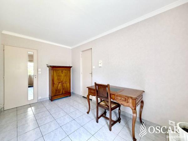 Maison à vendre - La Chapelle-sur-Erdre 5 pièces de 121 m²