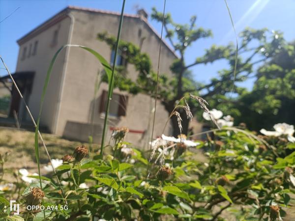 À vendre - Maison individuelle, 5 pièces située à Viviers (07220)