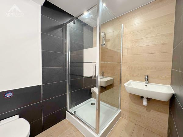 Saint-Genis-Pouilly (01630) Appartement 4 Pièces 97 m2