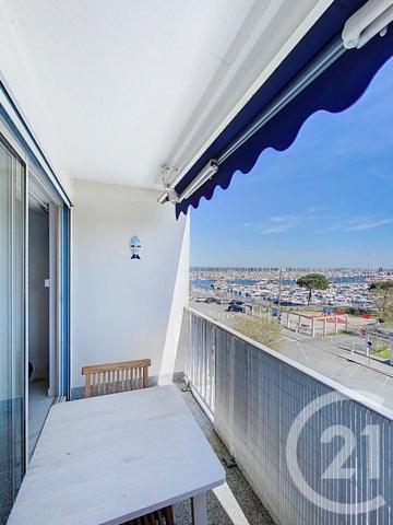 Appartement Studio Cabine à vendre  1 pièce - 30,75 m2 ARCACHON - 33