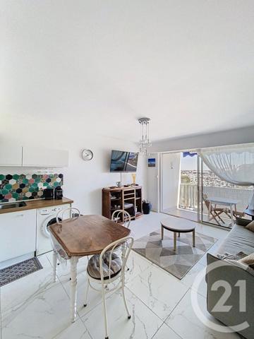 Appartement Studio Cabine à vendre  1 pièce - 30,75 m2 ARCACHON - 33