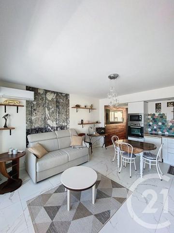 Appartement Studio Cabine à vendre  1 pièce - 30,75 m2 ARCACHON - 33