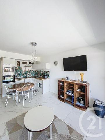 Appartement Studio Cabine à vendre  1 pièce - 30,75 m2 ARCACHON - 33