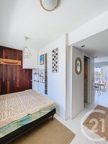 Appartement Studio Cabine à vendre  1 pièce - 30,75 m2 ARCACHON - 33