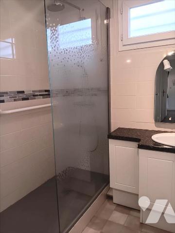 QUARTIER MAIRIE GRAND APPARTEMENT F4 AVEC CAVE ET PARKING