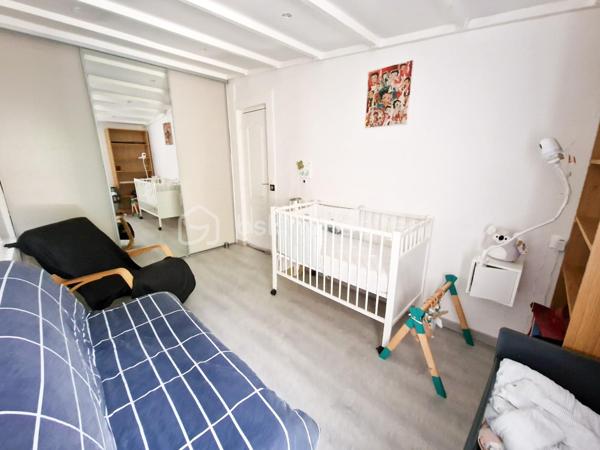 Maison traditionnelle de 78 m²