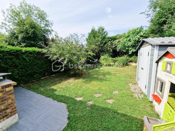 Maison traditionnelle de 78 m²