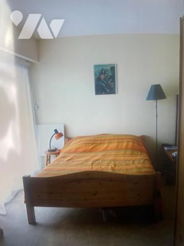 Appartement bord de mer