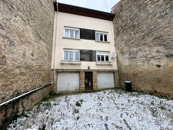 maison/villa 4 pièce(s) 90 m2