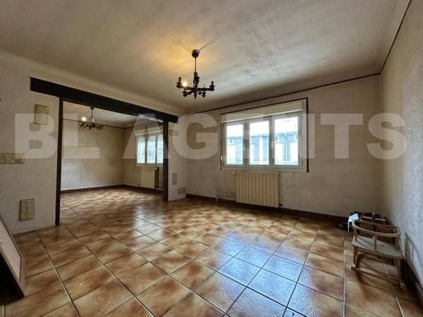 maison/villa 4 pièce(s) 90 m2