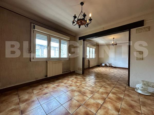 maison/villa 4 pièce(s) 90 m2