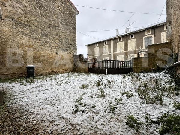 maison/villa 4 pièce(s) 90 m2