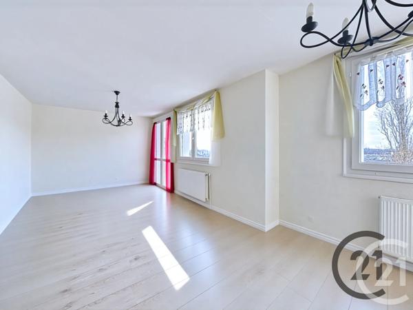 Appartement T3 à vendre  3 pièces - 72 m 2   TROYES  - 10