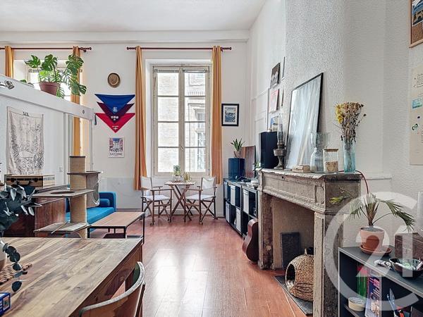 Appartement T3 à vendre  3 pièces - 65,75 m 2   BEGLES  - 33
