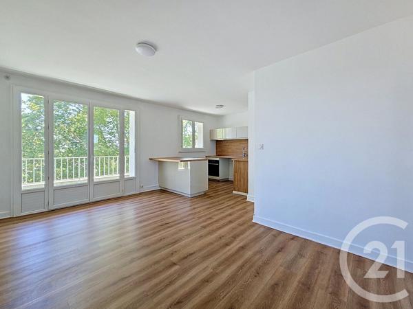 Appartement T3 à vendre  3 pièces - 65,75 m 2   BEGLES  - 33