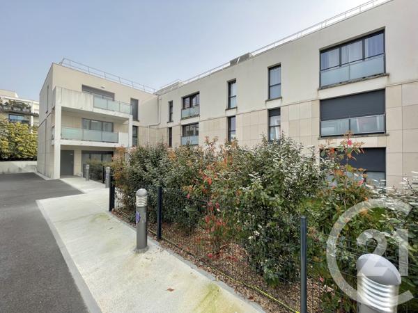 Appartement T3 à vendre  3 pièces - 65,75 m 2   BEGLES  - 33