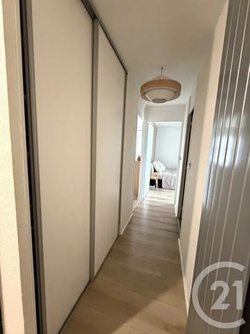 Appartement T3 à vendre  3 pièces - 65,75 m 2   BEGLES  - 33