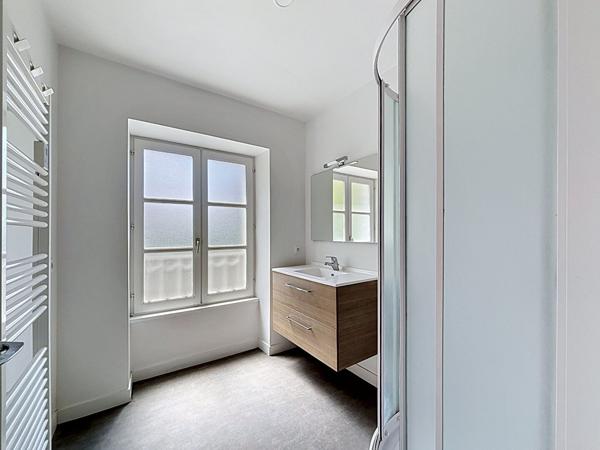 Maison 101m² Hyper Centre Château-Gontier - Saint-Rémy