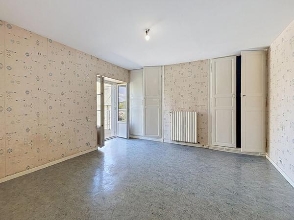 Maison 101m² Hyper Centre Château-Gontier - Saint-Rémy