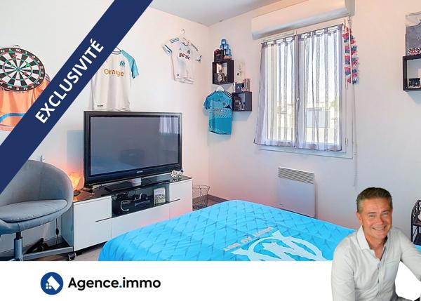 À vendre - Maison individuelle, 4 pièces située à Cravans (17260)