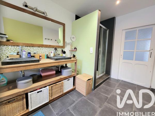 Maison à vendre 5 pièces 148 m² Saint-Étienne-du-Vauvray