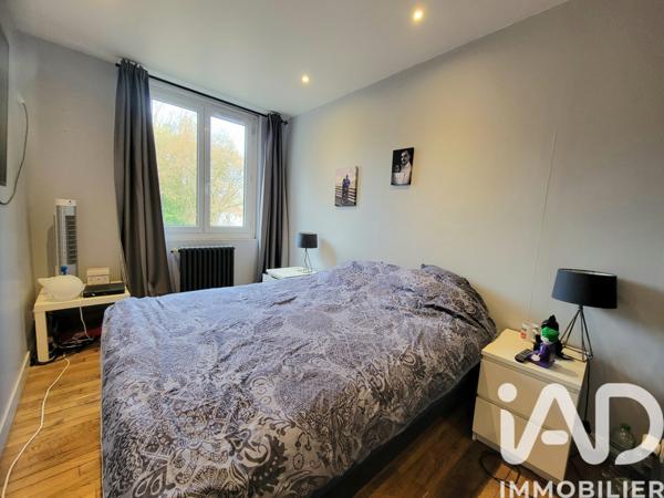 Maison à vendre 5 pièces 148 m² Saint-Étienne-du-Vauvray