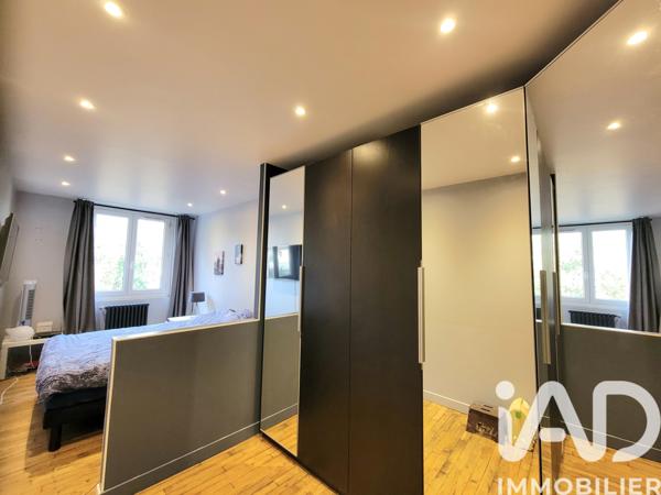 Maison à vendre 5 pièces 148 m² Saint-Étienne-du-Vauvray