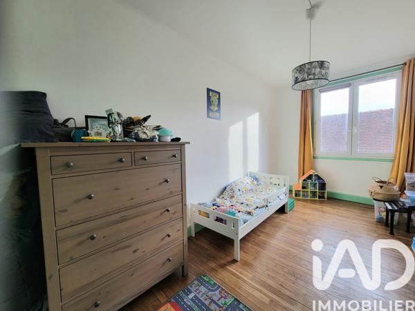 Maison à vendre 5 pièces 148 m² Saint-Étienne-du-Vauvray