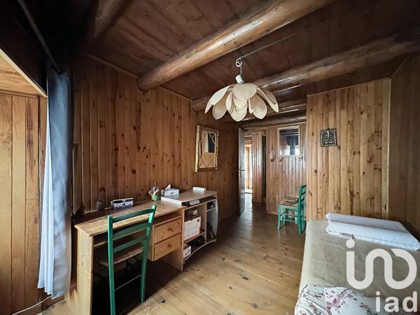 Maison à vendre 5 pièces 65 m² Lachamp-Raphaël