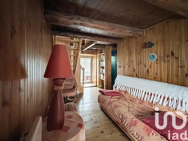 Maison à vendre 5 pièces 65 m² Lachamp-Raphaël