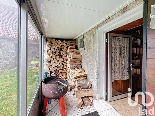 Maison à vendre 5 pièces 65 m² Lachamp-Raphaël