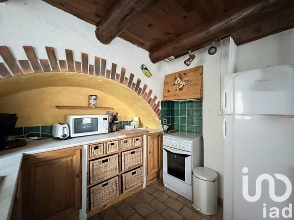 Maison à vendre 5 pièces 65 m² Lachamp-Raphaël