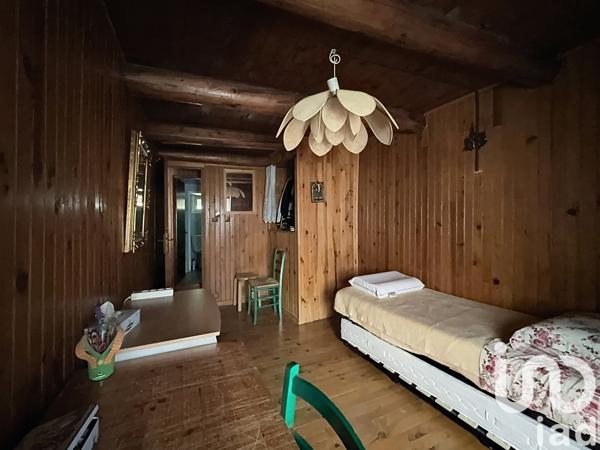 Maison à vendre 5 pièces 65 m² Lachamp-Raphaël