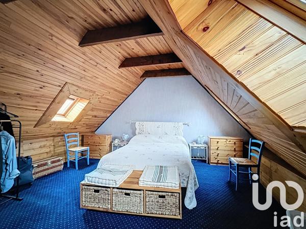 Maison à vendre 5 pièces 65 m² Lachamp-Raphaël