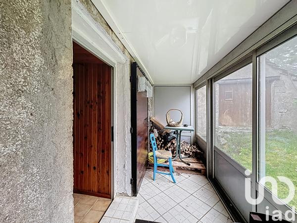 Maison à vendre 5 pièces 65 m² Lachamp-Raphaël