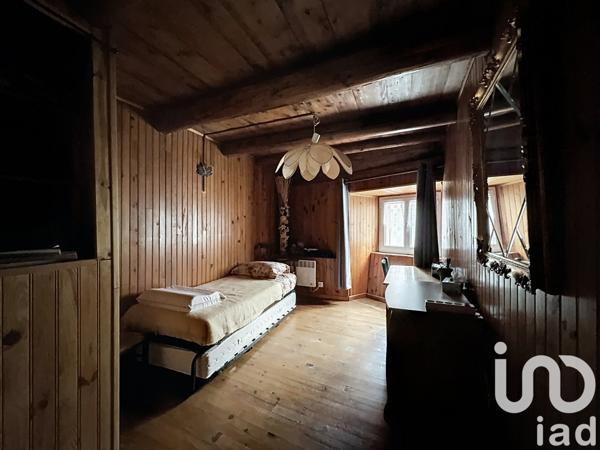 Maison à vendre 5 pièces 65 m² Lachamp-Raphaël