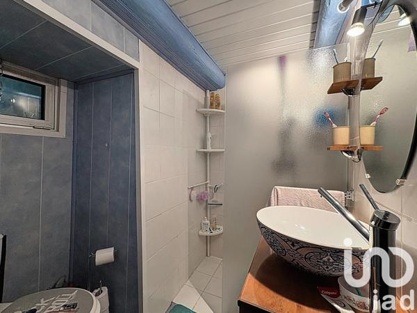 Maison à vendre 5 pièces 65 m² Lachamp-Raphaël