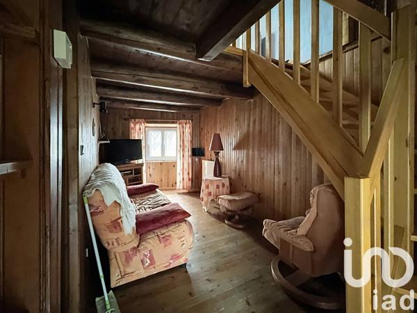 Maison à vendre 5 pièces 65 m² Lachamp-Raphaël