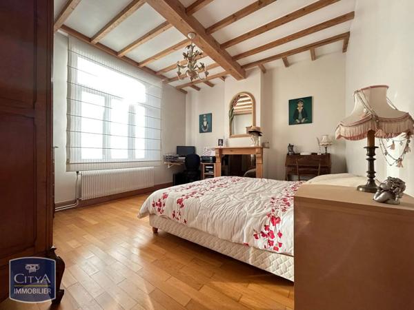 Maison à vendre 5 pièces 151.65m²