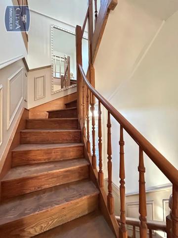 Maison à vendre 5 pièces 151.65m²