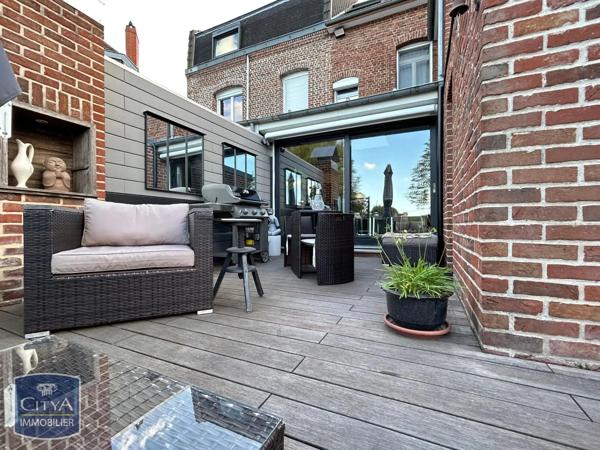 Maison à vendre 5 pièces 151.65m²